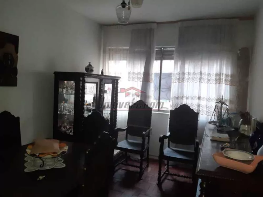 Apartamento, 2 quartos, 54 m² - Foto 5