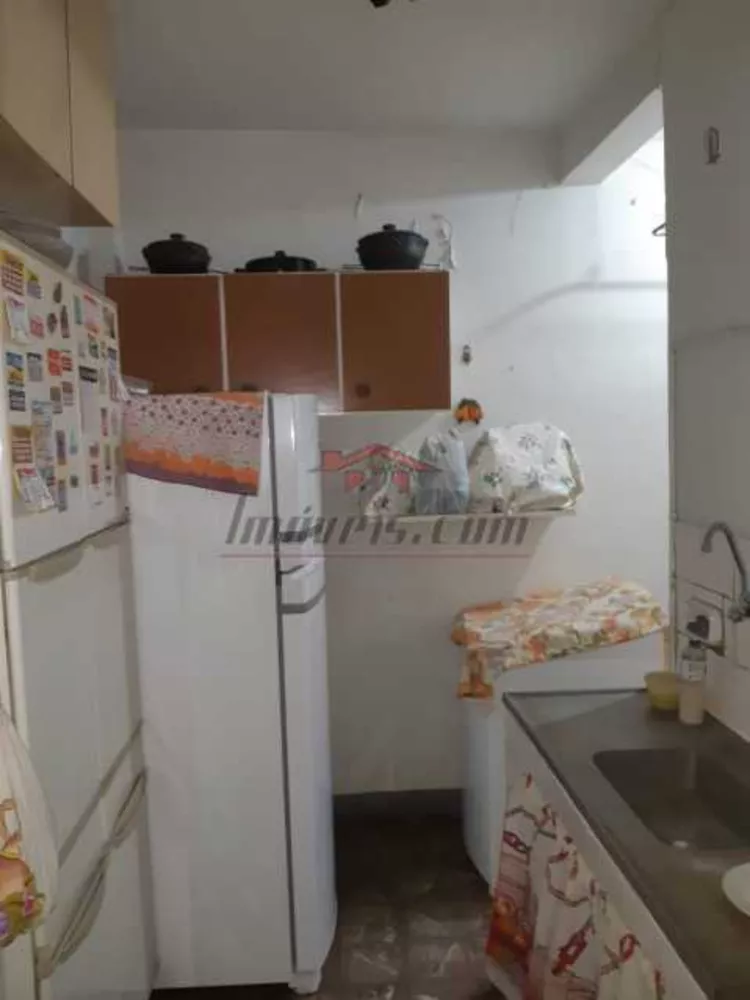 Apartamento, 2 quartos, 54 m² - Foto 9