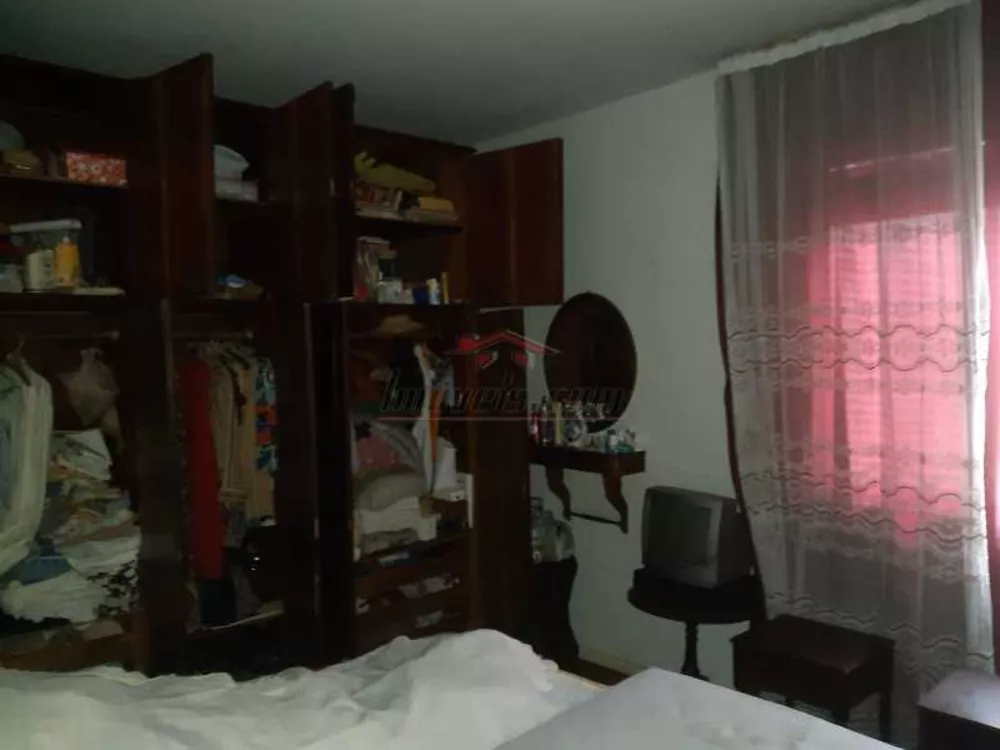 Apartamento, 2 quartos, 54 m² - Foto 1