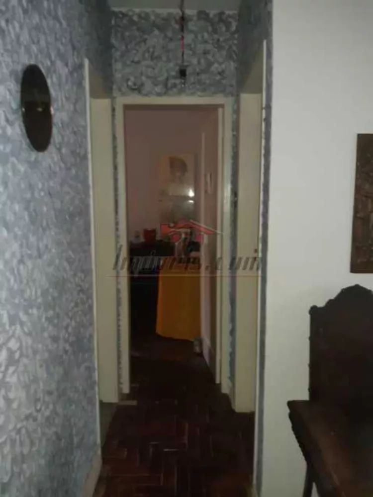 Apartamento, 2 quartos, 54 m² - Foto 8