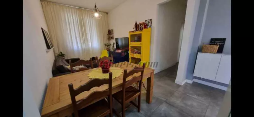 Apartamento, 3 quartos, 80 m² - Foto 4