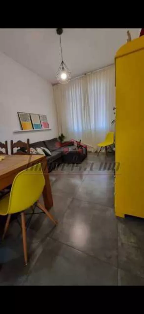 Apartamento, 3 quartos, 80 m² - Foto 3