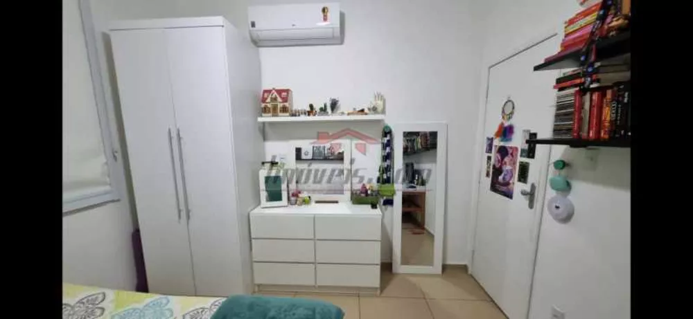 Apartamento, 3 quartos, 80 m² - Foto 12