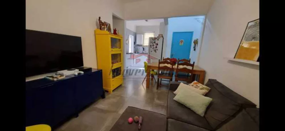 Apartamento, 3 quartos, 80 m² - Foto 2