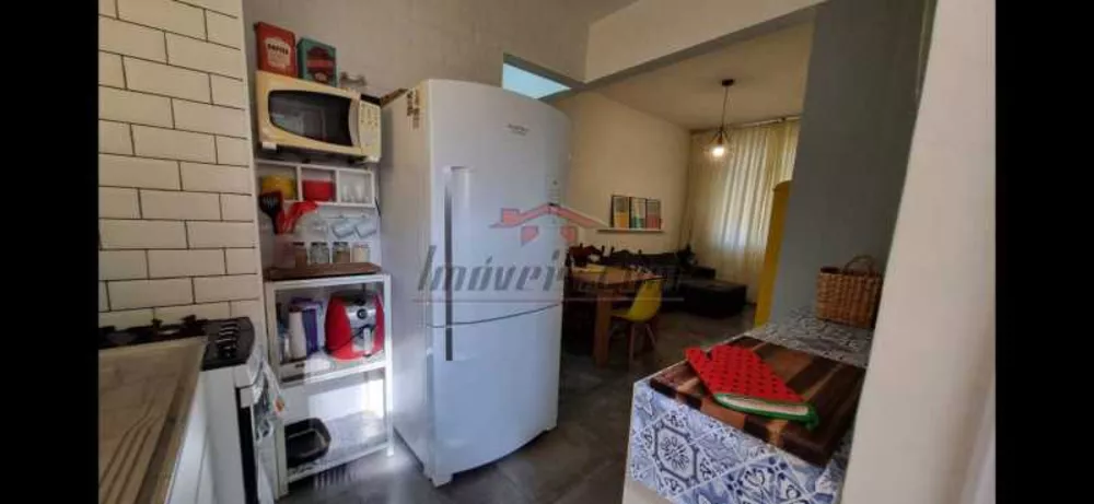 Apartamento, 3 quartos, 80 m² - Foto 6