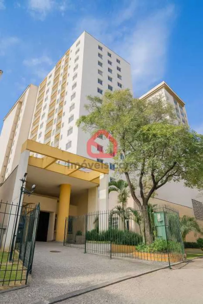 Apartamento, 3 quartos, 80 m² - Foto 1