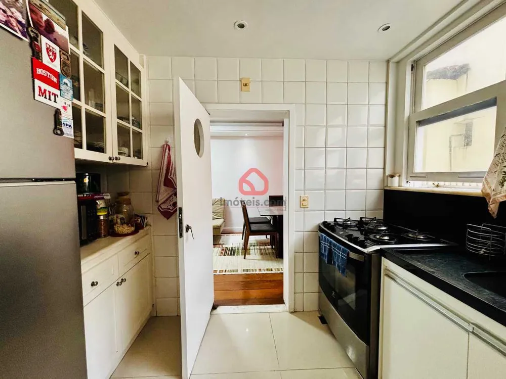 Apartamento, 2 quartos, 100 m² - Foto 6