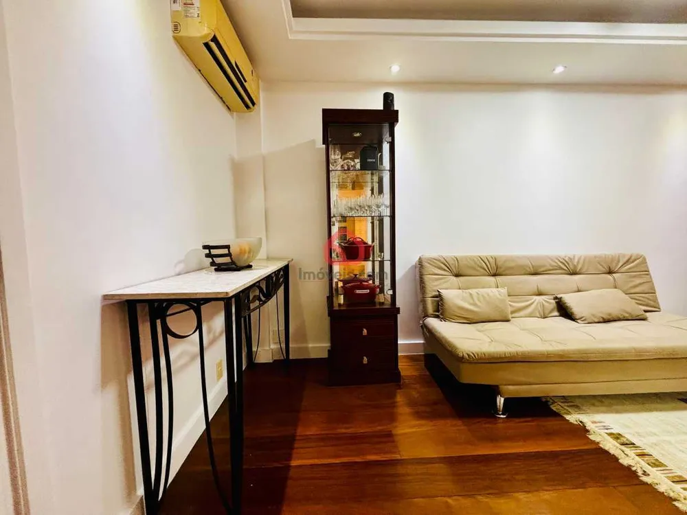 Apartamento, 2 quartos, 100 m² - Foto 2