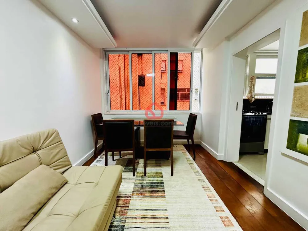 Apartamento, 2 quartos, 100 m² - Foto 5