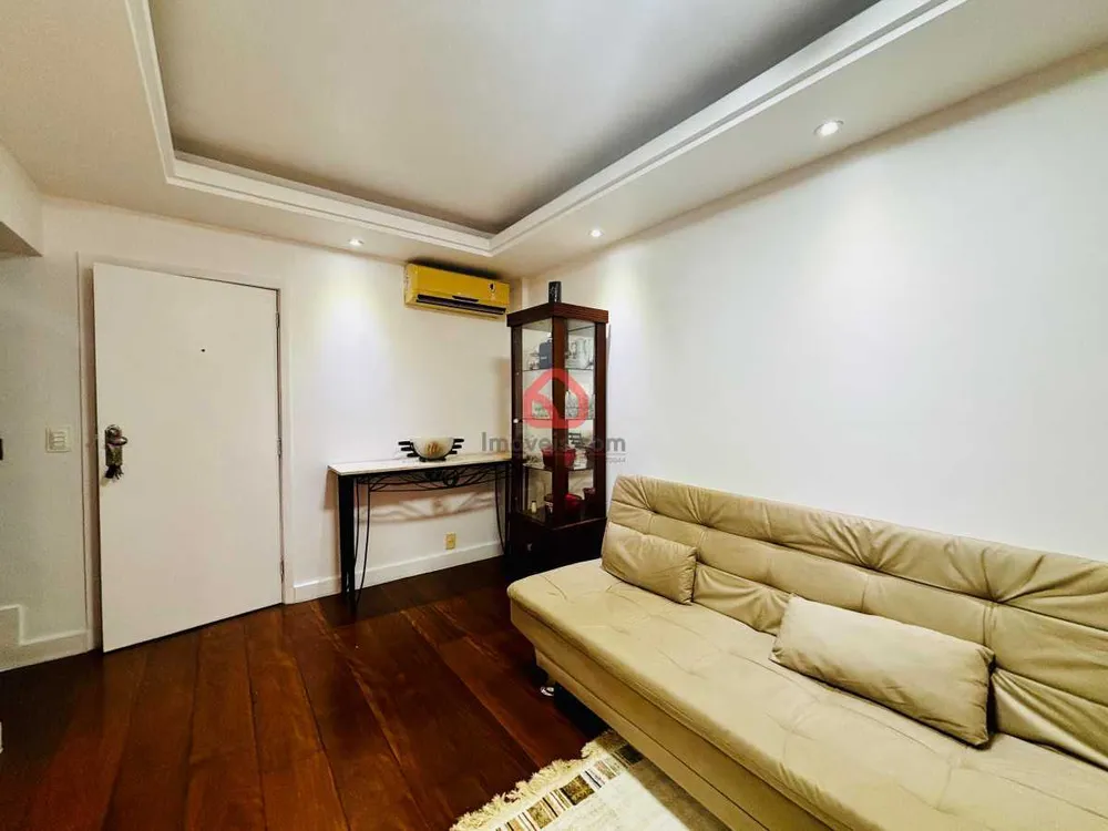Apartamento, 2 quartos, 100 m² - Foto 8