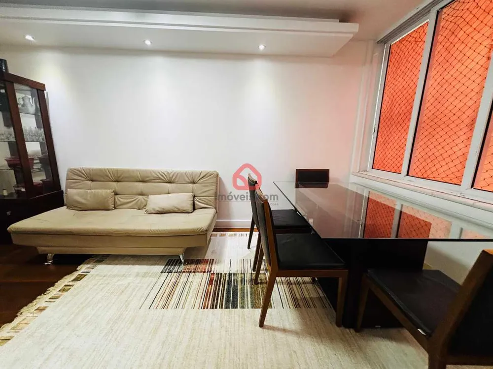 Apartamento, 2 quartos, 100 m² - Foto 9