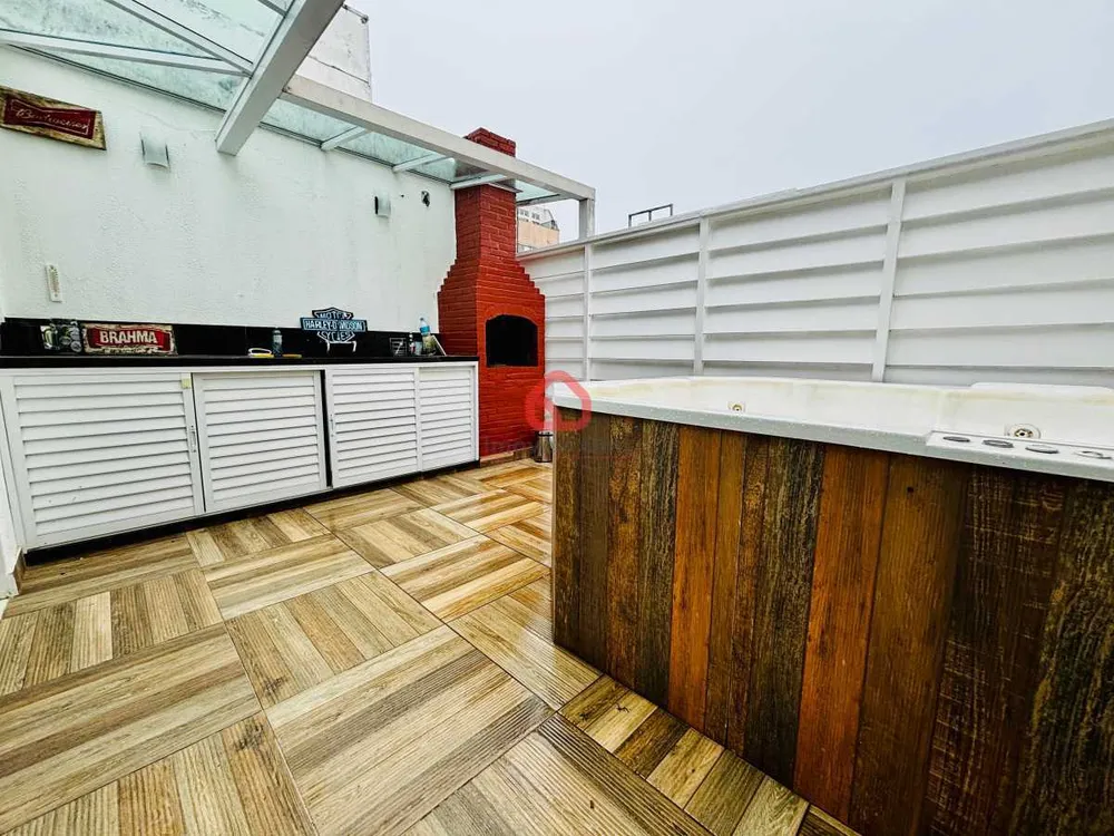 Apartamento, 2 quartos, 100 m² - Foto 20