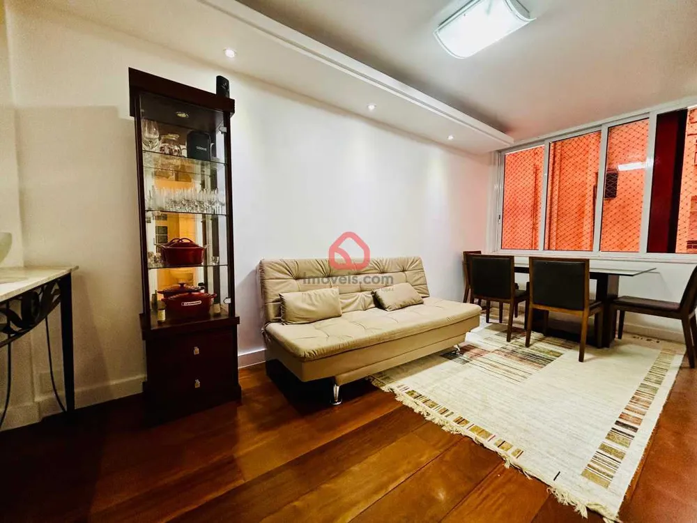Apartamento, 2 quartos, 100 m² - Foto 4
