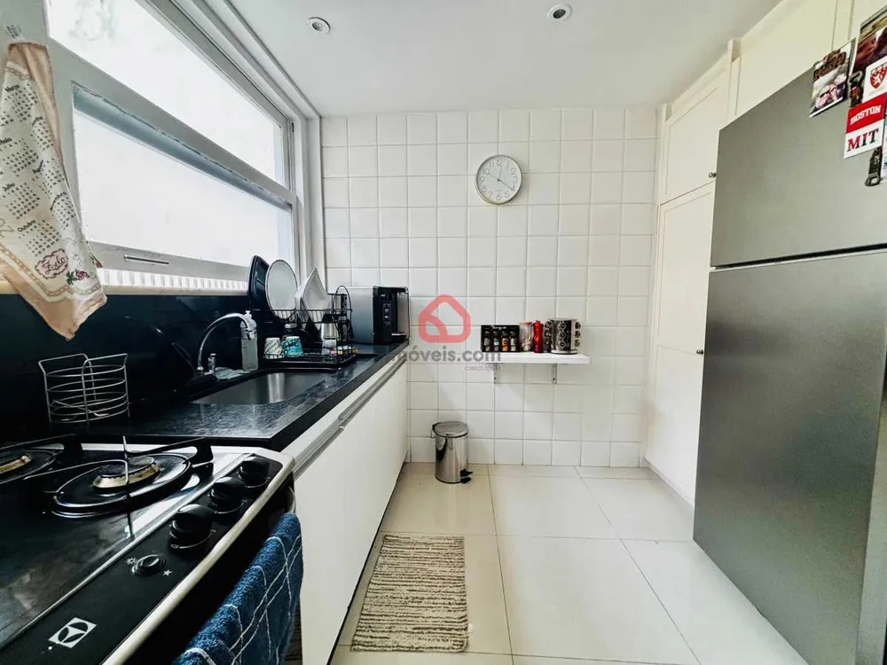 Apartamento, 2 quartos, 100 m² - Foto 11