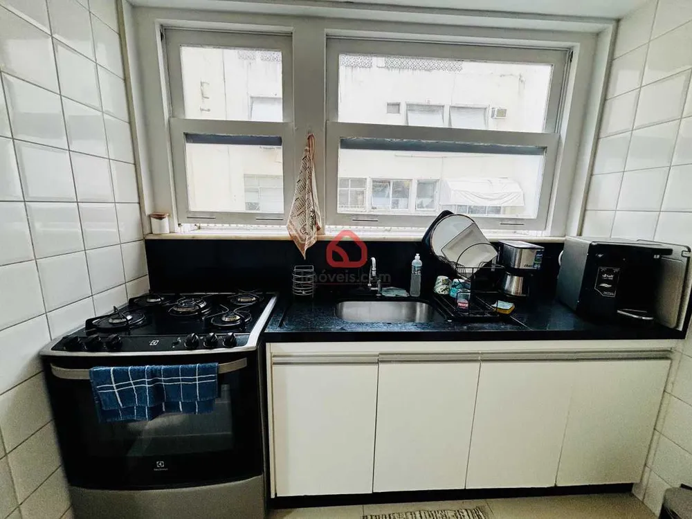 Apartamento, 2 quartos, 100 m² - Foto 10