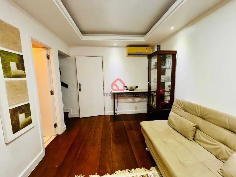 Apartamento, 2 quartos, 100 m² - Foto 7