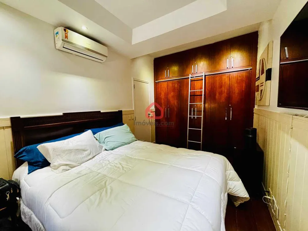 Apartamento, 2 quartos, 100 m² - Foto 4