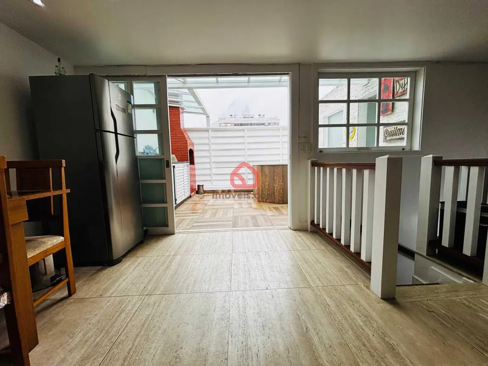 Apartamento, 2 quartos, 100 m² - Foto 3