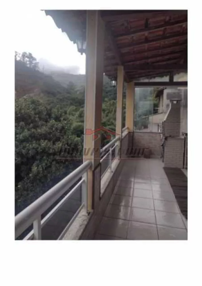 Casa, 3 quartos, 300 m² - Foto 8