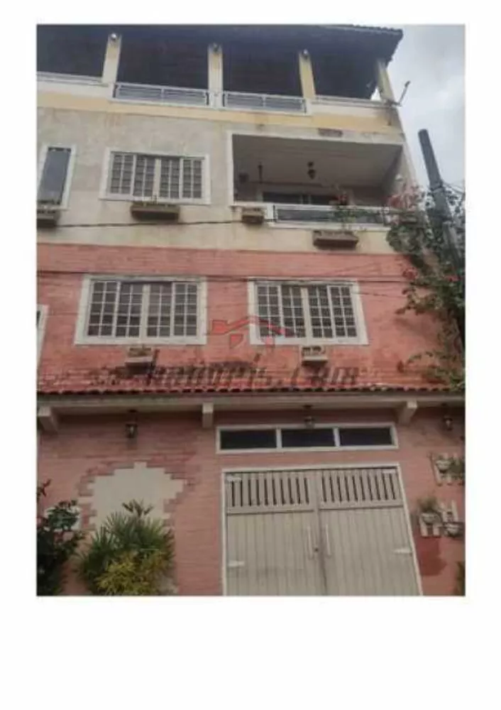 Casa, 3 quartos, 300 m² - Foto 5