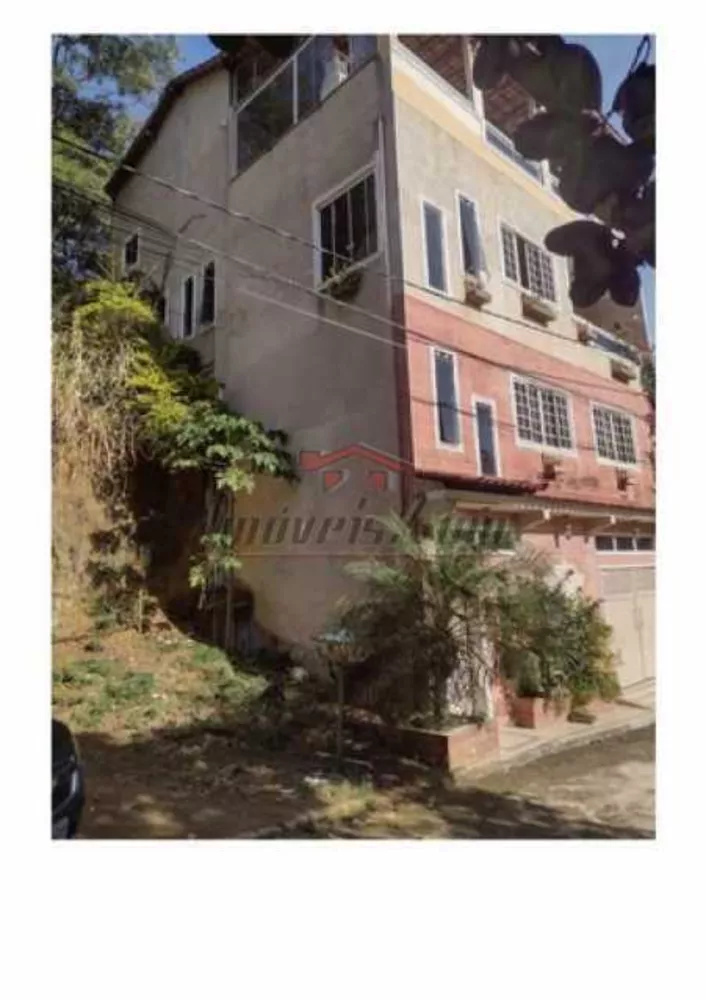 Casa, 3 quartos, 300 m² - Foto 13