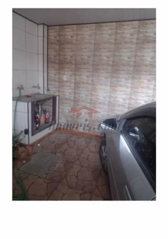 Casa, 3 quartos, 300 m² - Foto 12