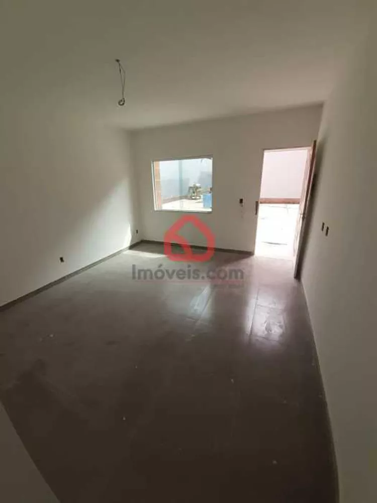 Casa de Condomínio, 2 quartos - Foto 8