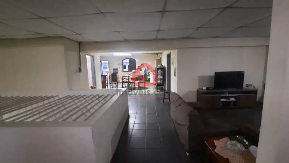 Casa Comercial, 400 m² - Foto 7