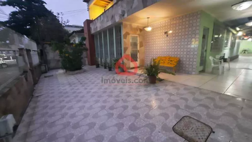 Casa Comercial, 400 m² - Foto 1