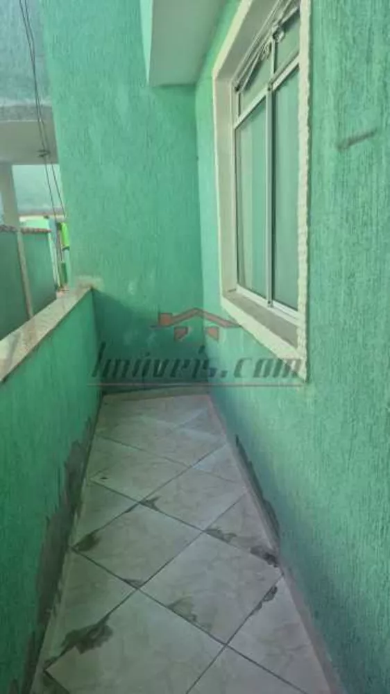 Casa de Condomínio, 2 quartos - Foto 1