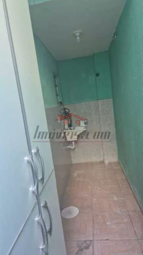 Casa de Condomínio, 2 quartos - Foto 7