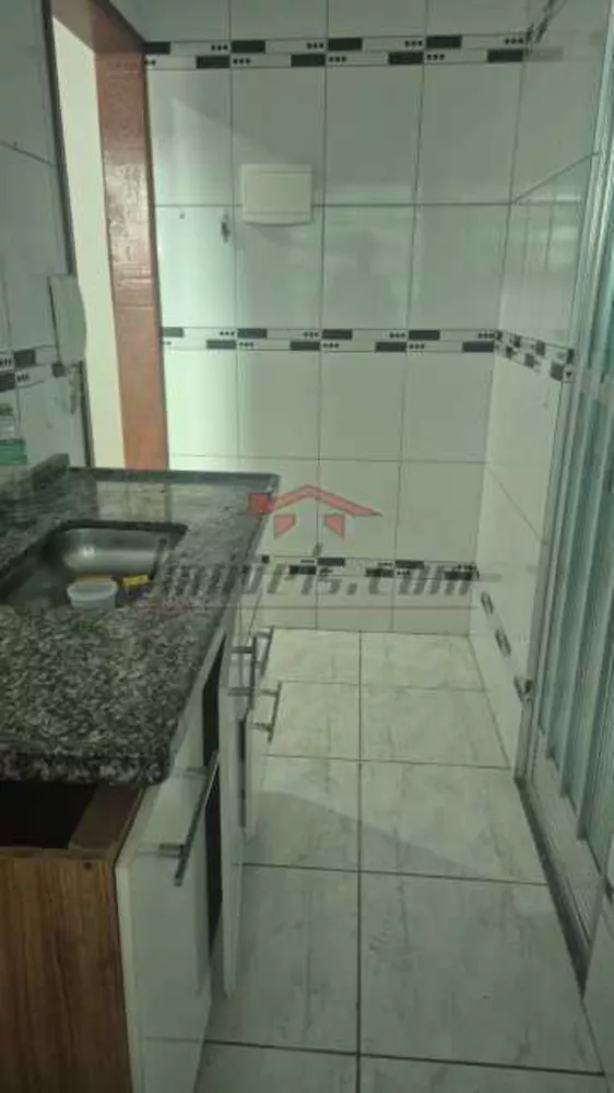 Casa de Condomínio, 2 quartos - Foto 10