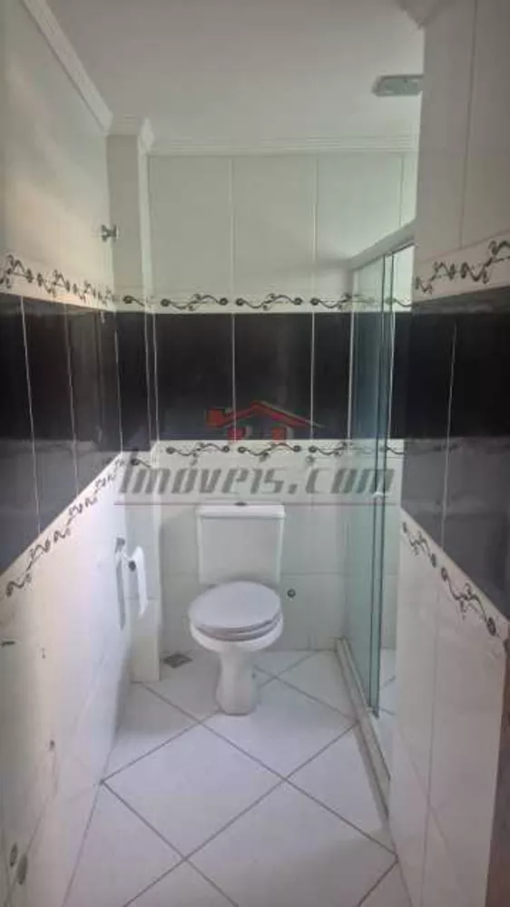 Casa de Condomínio, 2 quartos - Foto 8