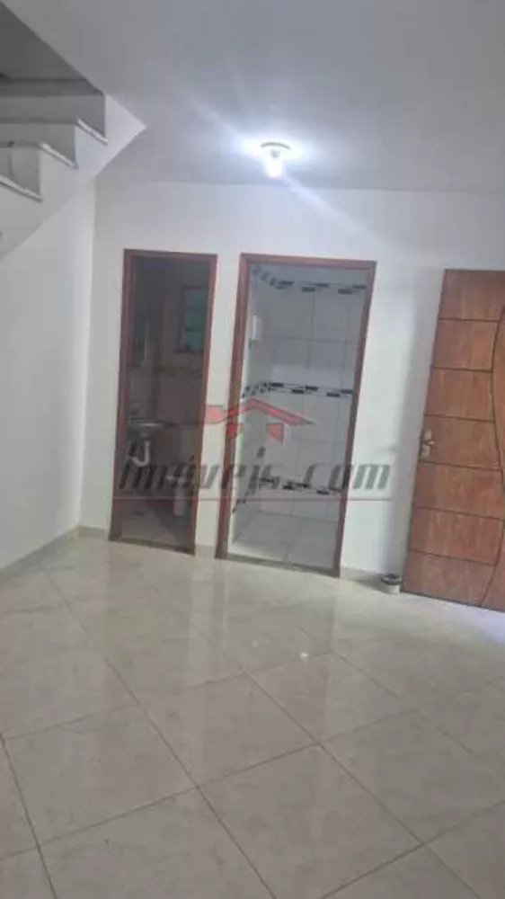 Casa de Condomínio, 2 quartos - Foto 2