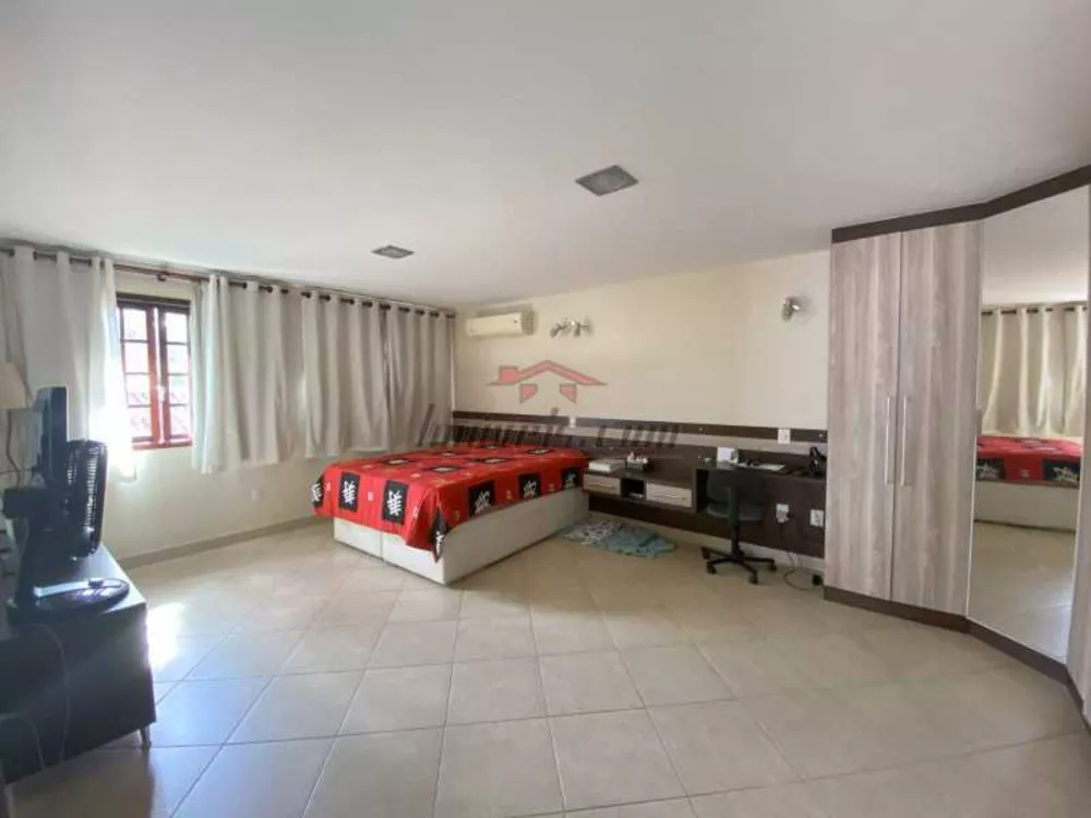 Casa de Condomínio, 4 quartos - Foto 15
