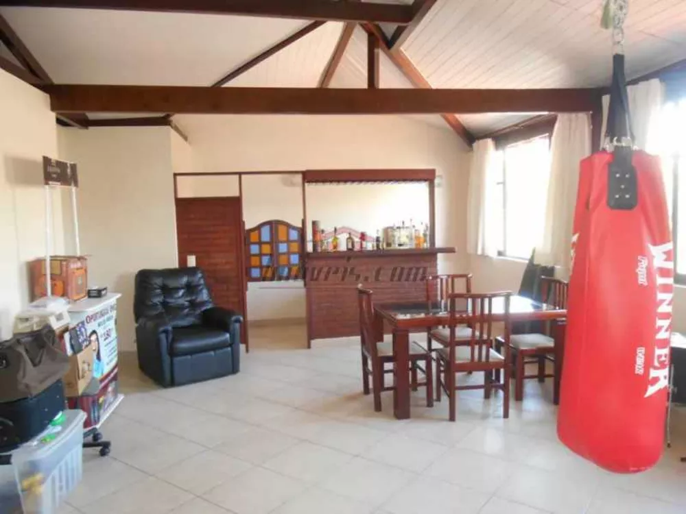 Casa de Condomínio, 4 quartos - Foto 30