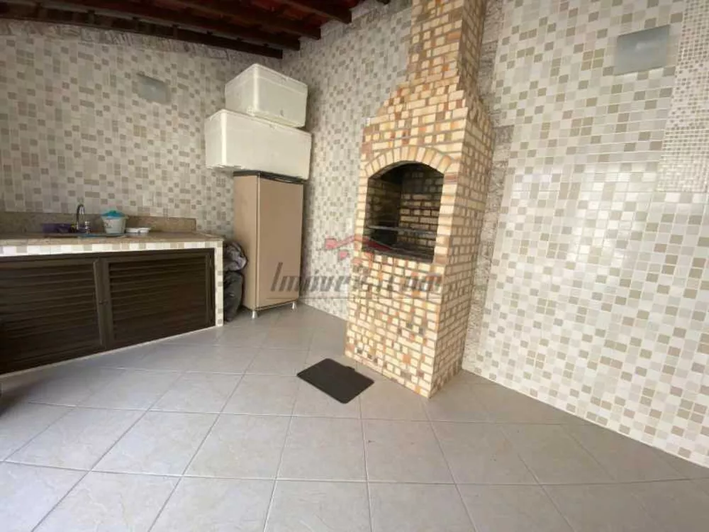 Casa de Condomínio, 4 quartos - Foto 19