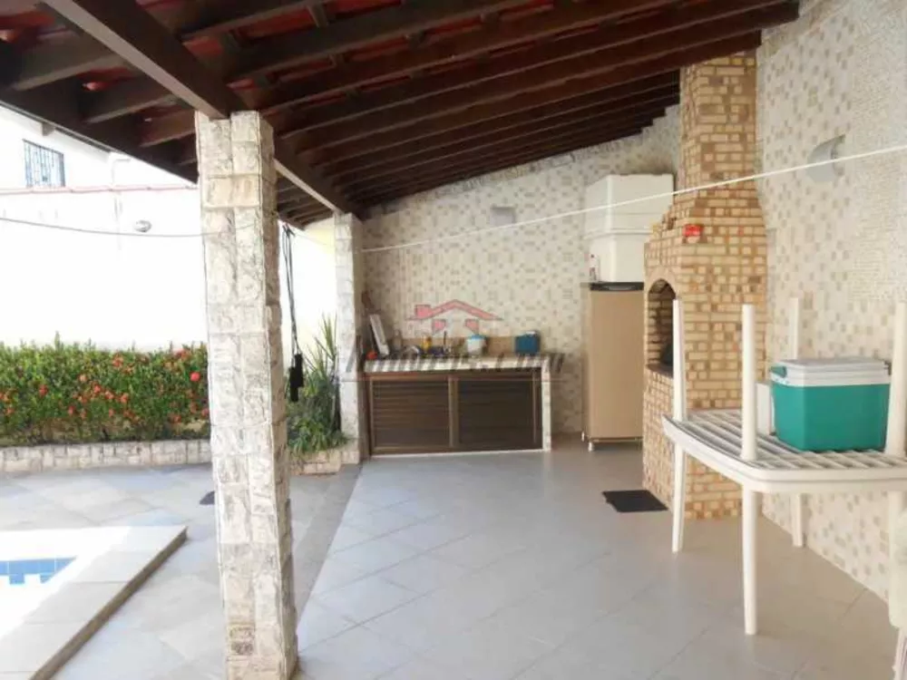 Casa de Condomínio, 4 quartos - Foto 25