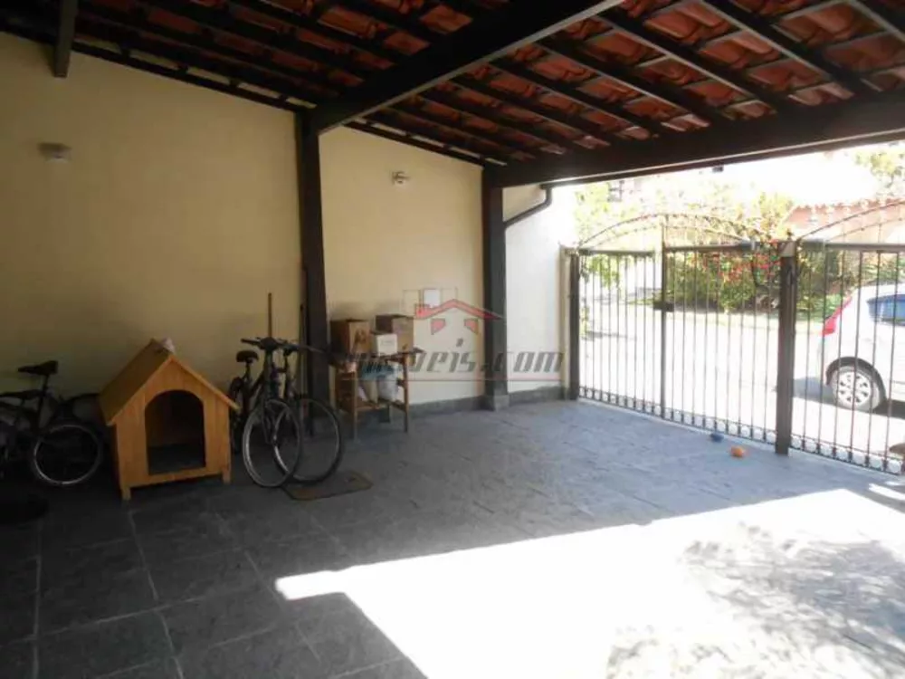 Casa de Condomínio, 4 quartos - Foto 10