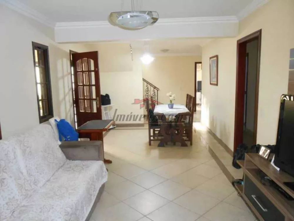 Casa de Condomínio, 4 quartos - Foto 21