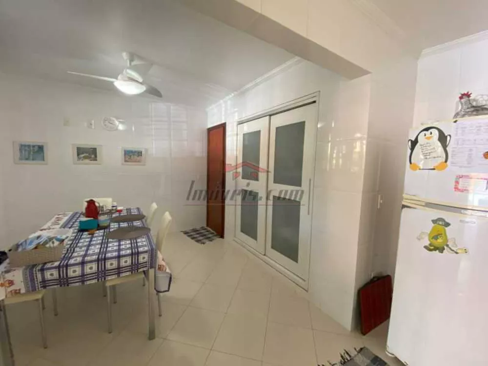 Casa de Condomínio, 4 quartos - Foto 11