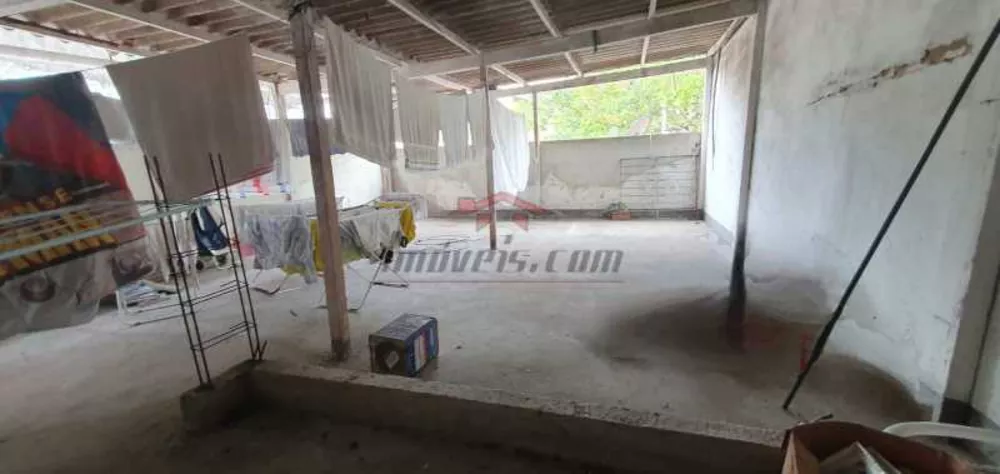 Casa de Vila, 2 quartos - Foto 6