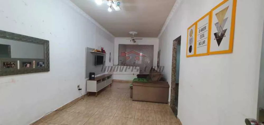 Casa de Vila, 2 quartos - Foto 1