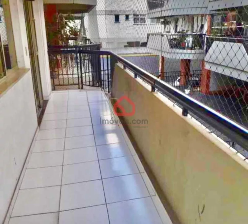 Apartamento, 2 quartos, 77 m² - Foto 3