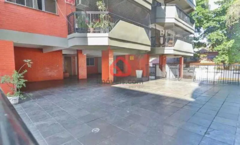 Apartamento, 2 quartos, 77 m² - Foto 9