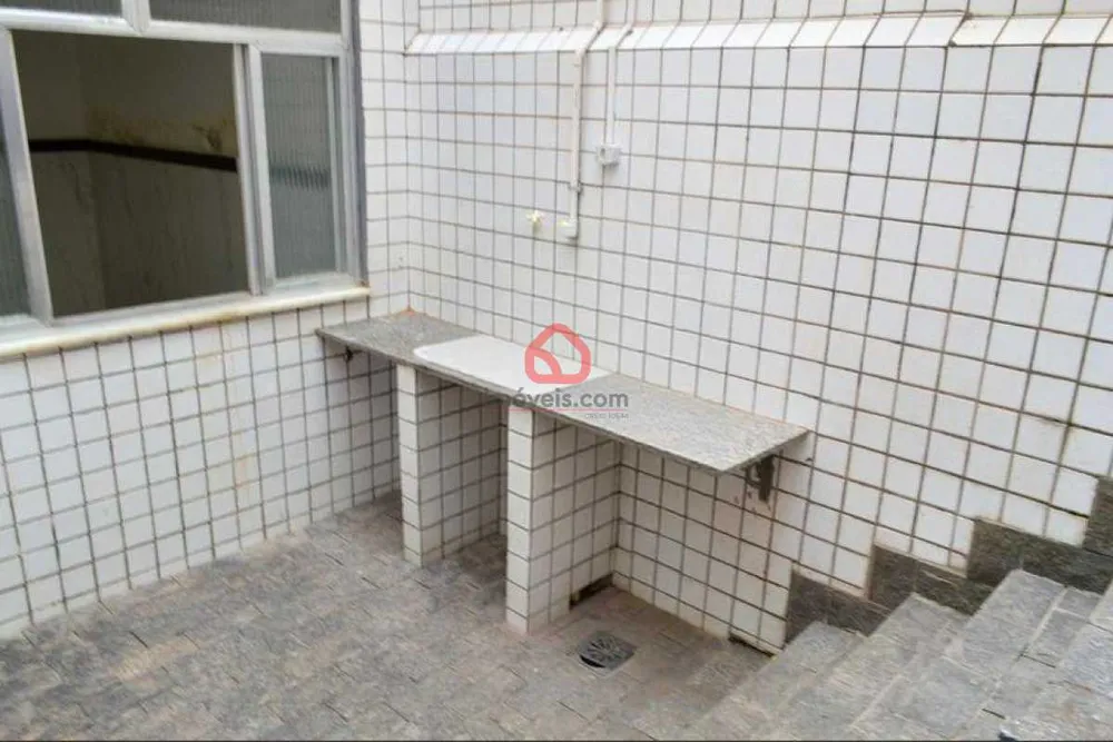 Casa de Condomínio, 2 quartos - Foto 1