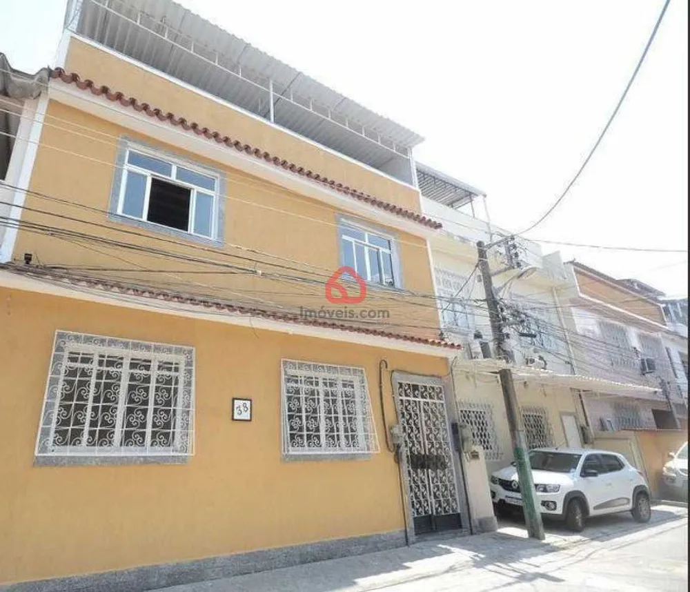 Casa de Condomínio, 2 quartos - Foto 3