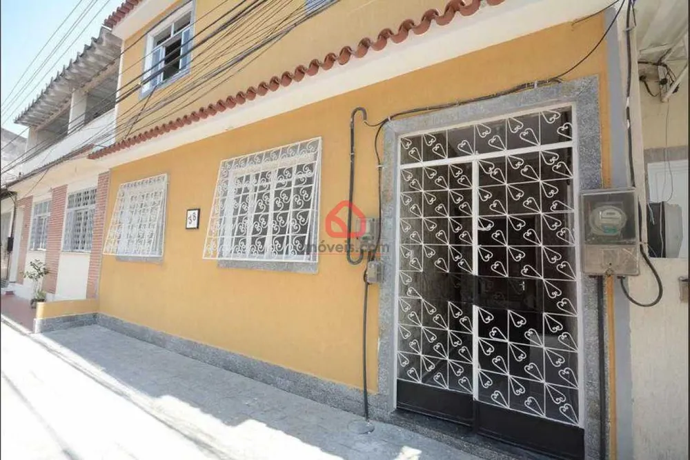 Casa de Condomínio, 2 quartos - Foto 15