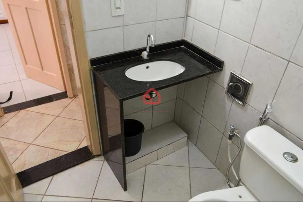 Casa de Condomínio, 2 quartos - Foto 11