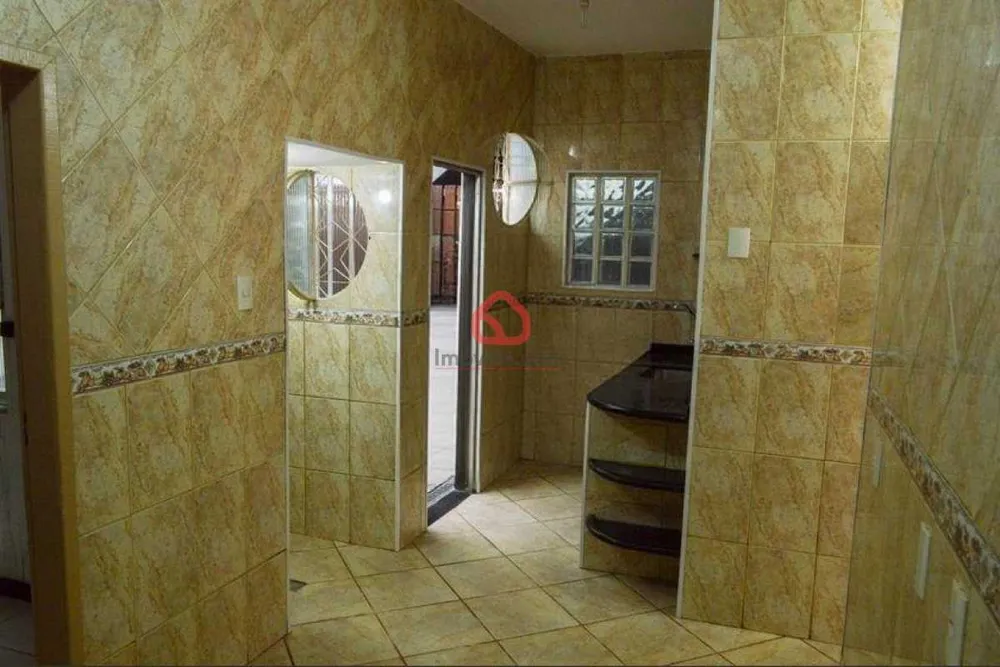 Casa de Condomínio, 2 quartos - Foto 5
